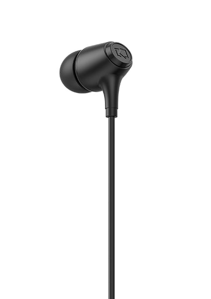 KDM Stereo earphones KM-02