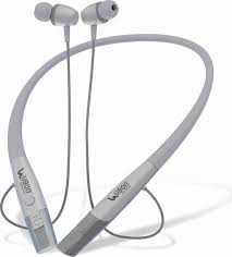Pick Pack Wireless Bluetooth Earphones Hands-Free Calling inbuilt with Mic, Sweatproof Mic Headphones with Long Battery Life 72 Hours Music and 450 Hours Standby 