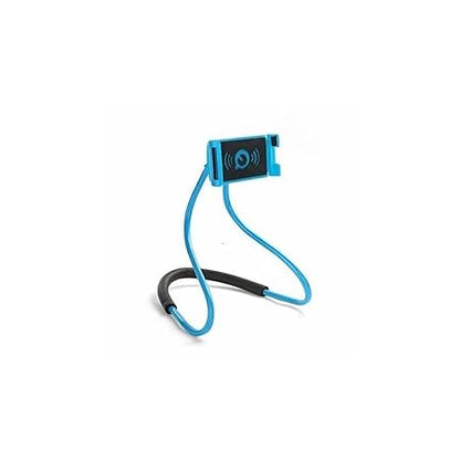 Neck Hanging Mobile Cell Phone Stand