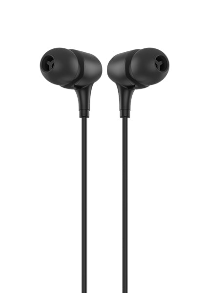 KDM Stereo earphones KM-02